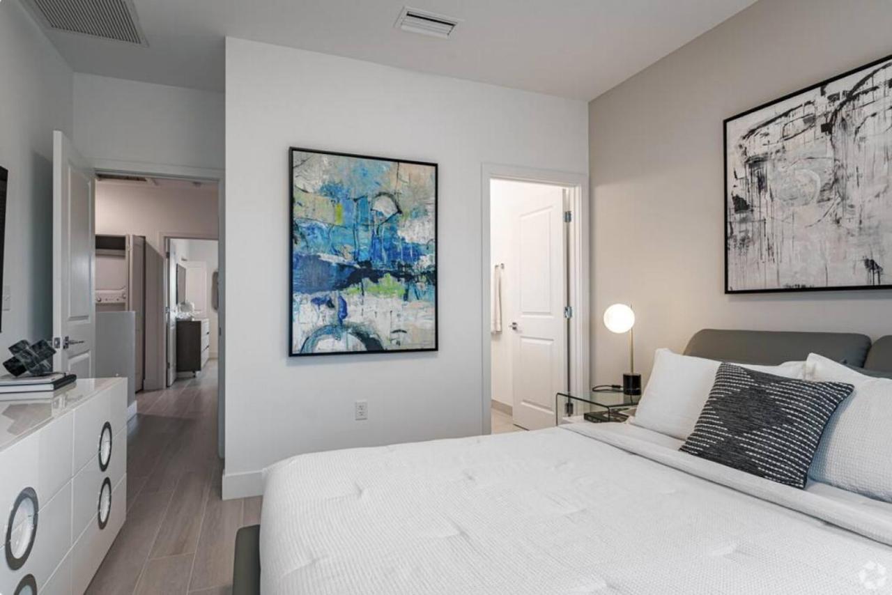Dahlia - The Designer Townhome Lake Worth Beach Exterior photo
